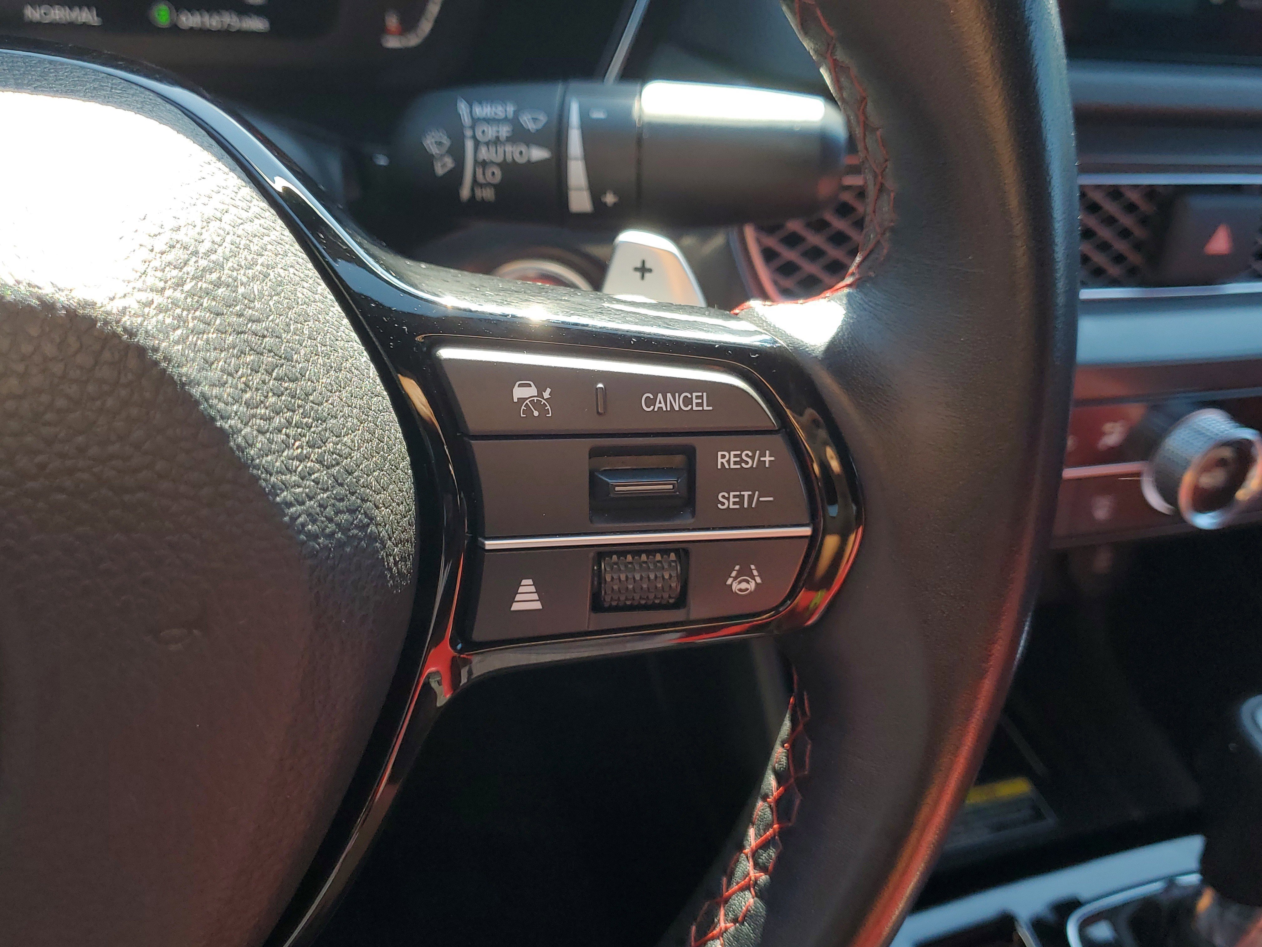 Used 2023 Acura Integra A-Spec image 23