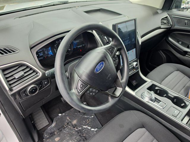Certified 2024 Ford Edge SE AWD/4WD image 19