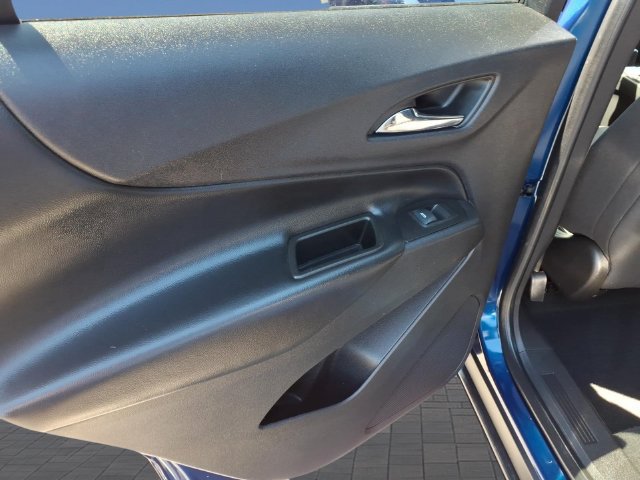 Used 2022 Chevrolet Equinox LT FWD image 13