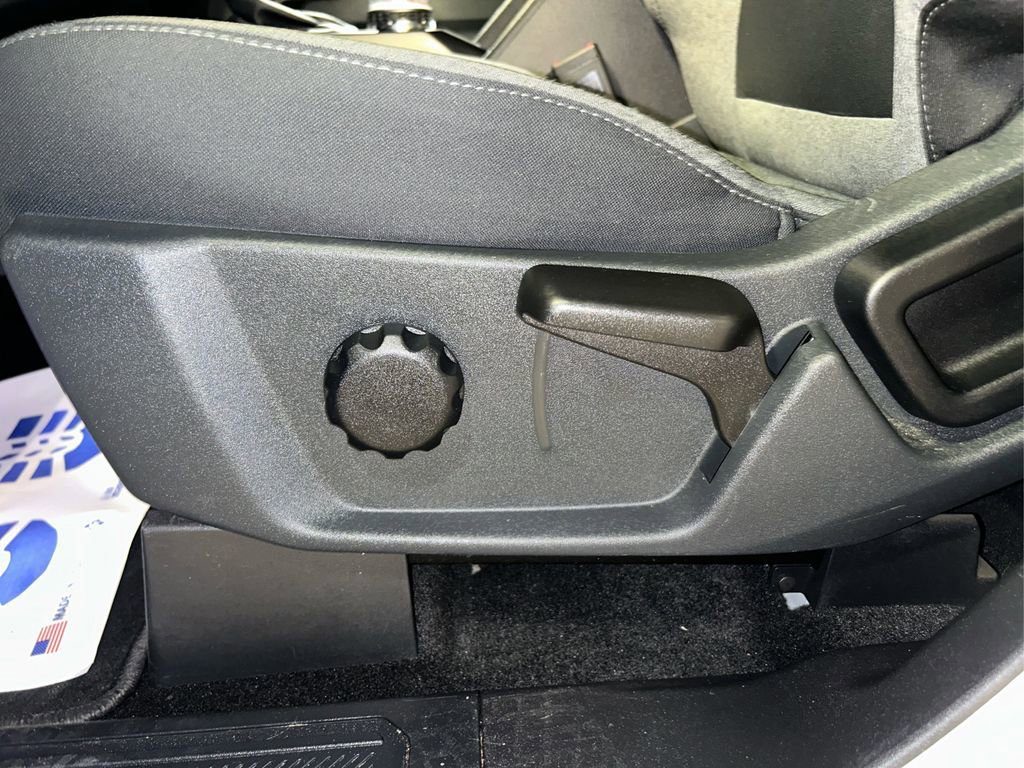 Certified 2025 Ford Bronco Big Bend image 30