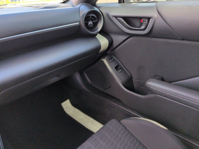 Used 2024 Toyota GR86 RWD image 16