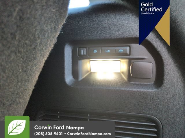 Certified 2021 Ford Explorer ST w/ Equipment Group 401A AWD/4WD image 32