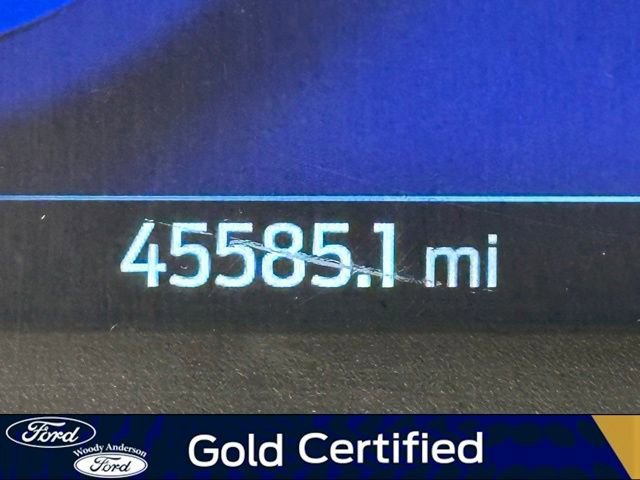 Certified 2022 Ford Explorer Platinum w/ Equipment Group 601A image 14