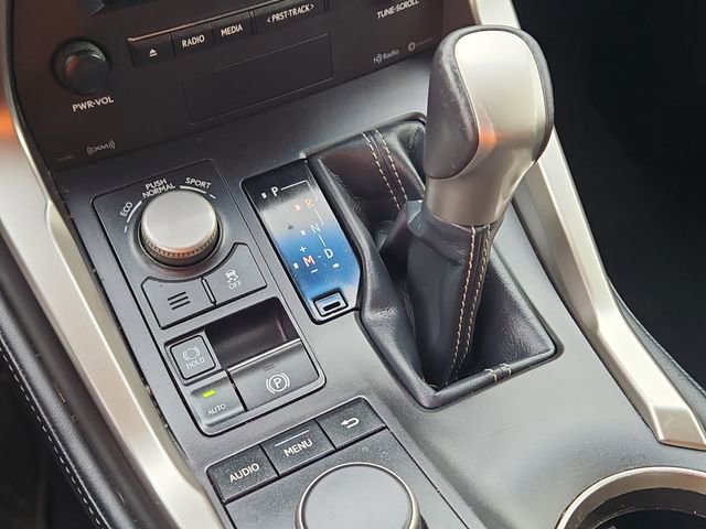 Used 2017 Lexus NX 200t AWD w/ Premium Package image 20