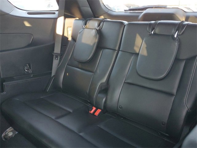 Certified 2023 Ford Explorer ST w/ Equipment Group 401A image 29