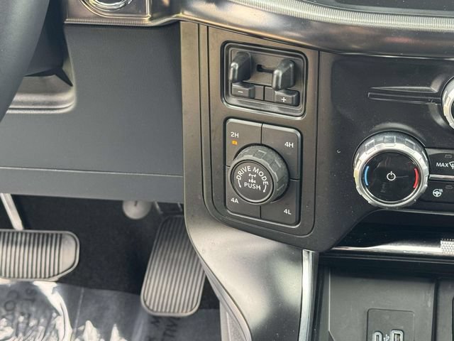 Certified 2024 Ford F150 Raptor AWD/4WD image 23