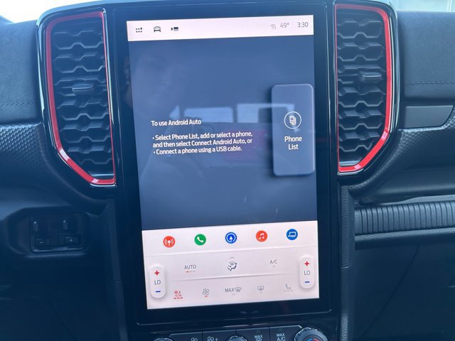 Certified 2024 Ford Ranger Raptor image 20