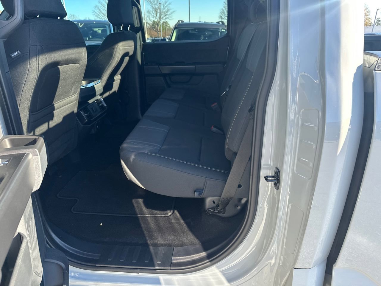 Certified 2024 Ford F150 STX image 22