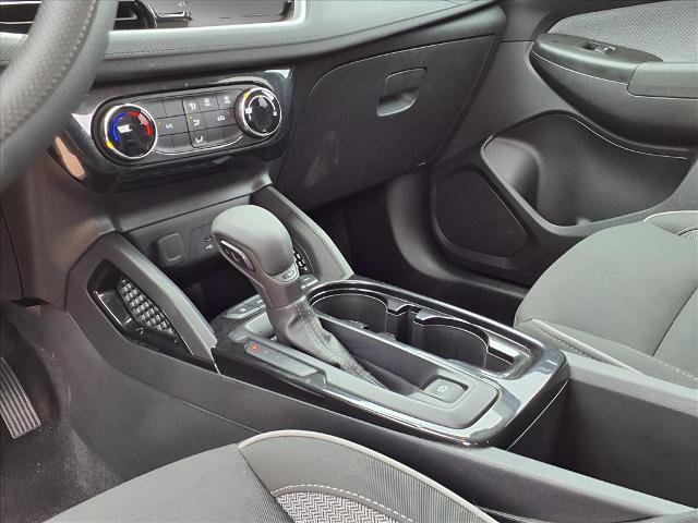 Used 2024 Chevrolet TrailBlazer LT image 19