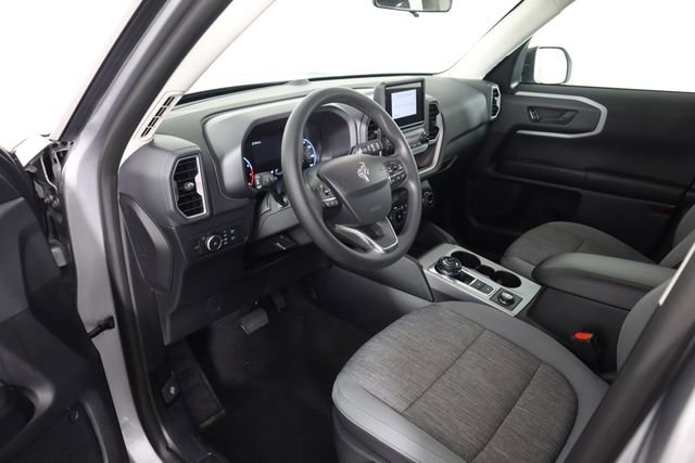 Certified 2021 Ford Bronco Sport Big Bend image 26