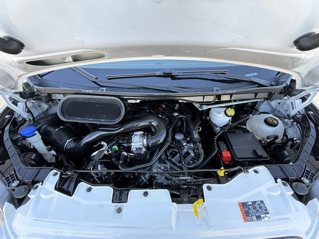 Certified 2024 Ford Transit 350 XLT image 31