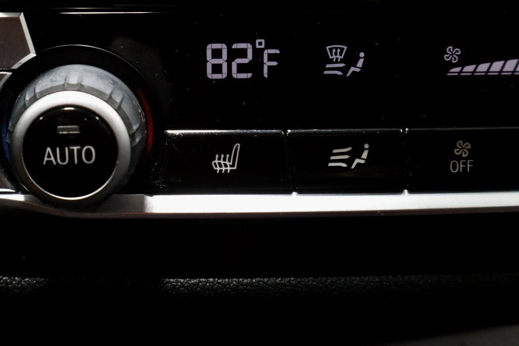 Used 2021 BMW X3 xDrive30i w/ Premium Package image 5