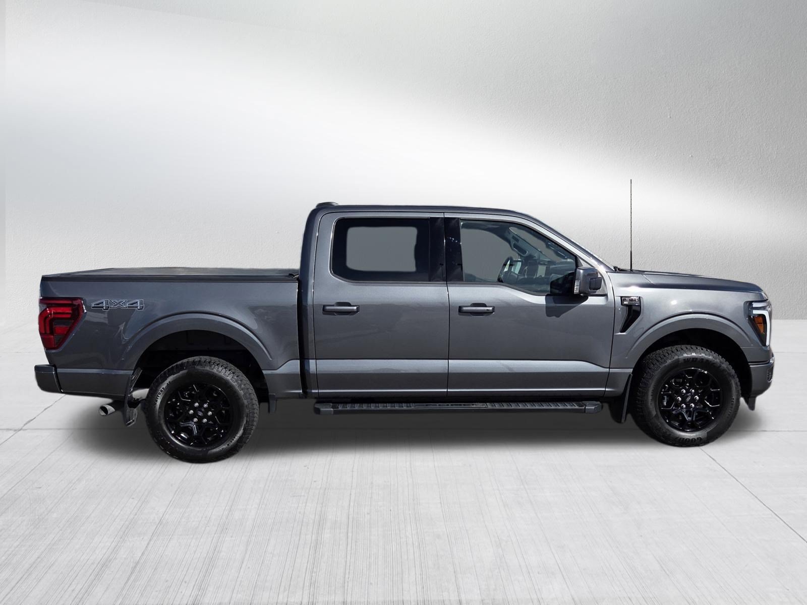 Certified 2025 Ford F150 Lariat AWD/4WD image 8