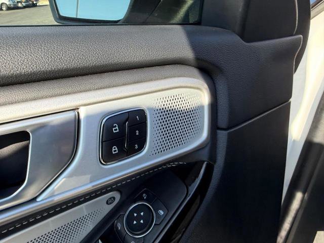 Certified 2023 Ford Explorer ST w/ Equipment Group 401A image 23