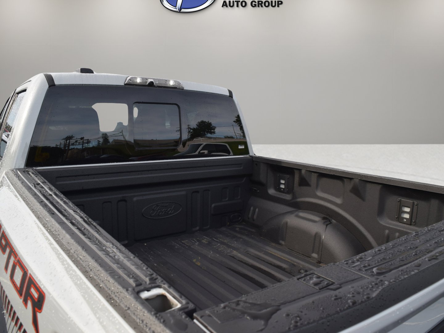 Certified 2024 Ford F150 Raptor image 6