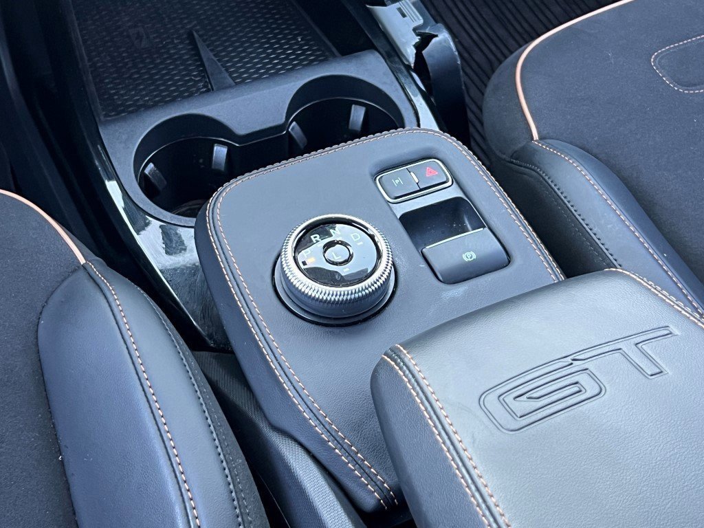 Certified 2023 Ford Mustang Mach-E GT image 21