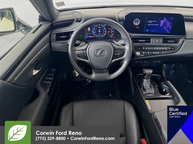 Used 2023 Lexus ES 250 w/ Premium Package image 26
