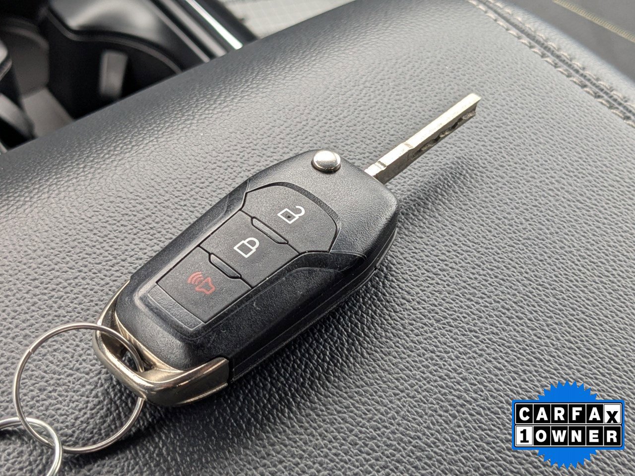 Certified 2024 Ford F150 STX image 31