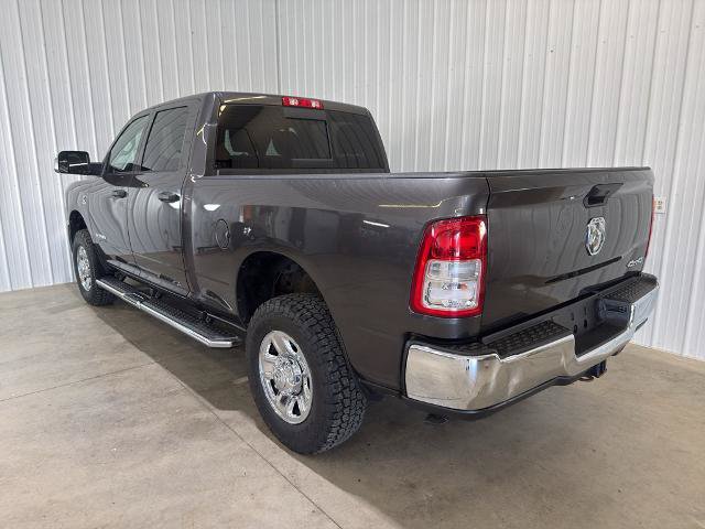 Used 2021 RAM 3500 Tradesman AWD/4WD image 13