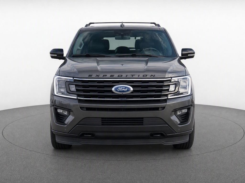 Certified 2021 Ford Expedition Max Limited AWD/4WD image 7