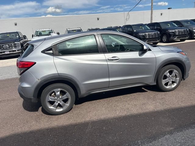 Used 2020 Honda HR-V LX image 19
