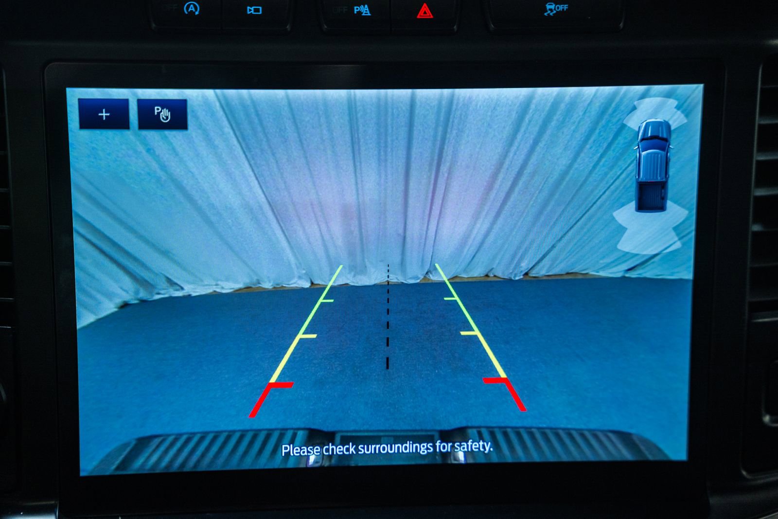 Certified 2023 Ford F150 Lariat w/ Equipment Group 502A High image 56