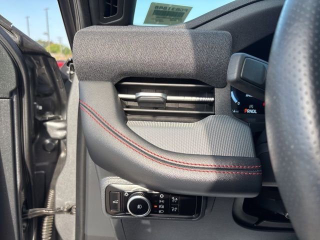 Certified 2025 Ford Explorer ST-Line image 16