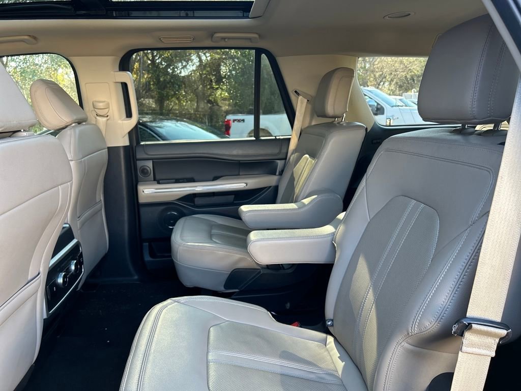 Certified 2024 Ford Expedition Limited image 14