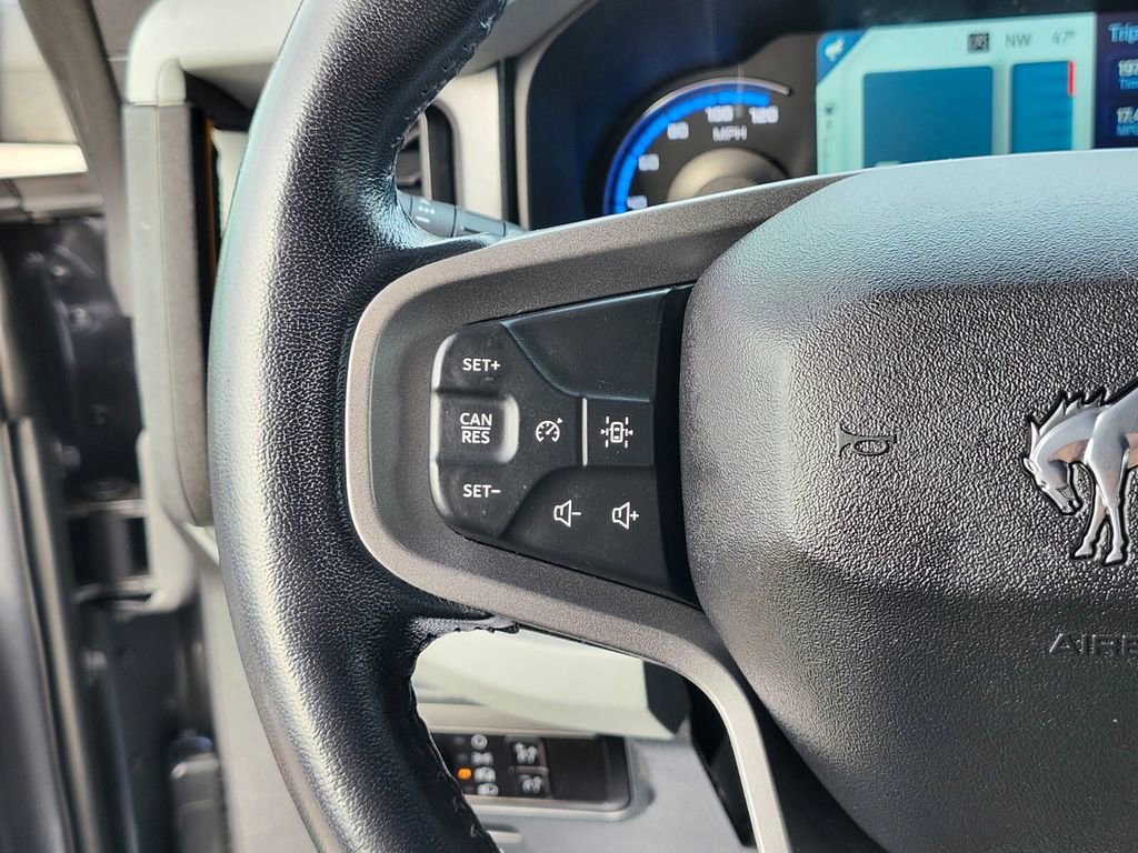 Certified 2023 Ford Bronco 4-Door image 29