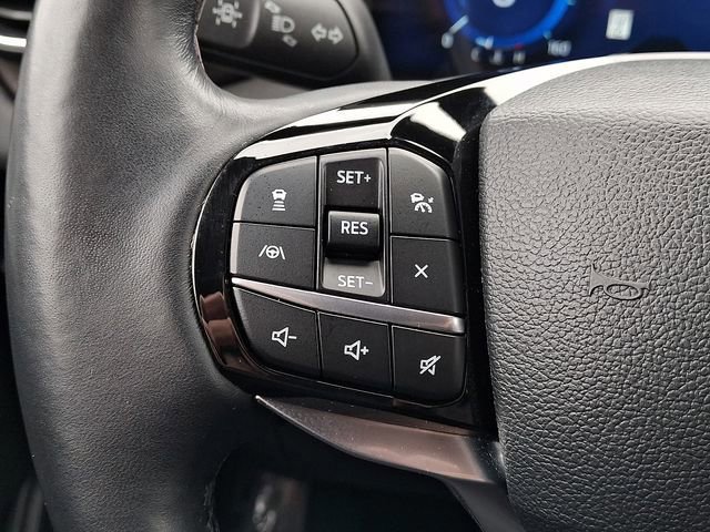 Certified 2023 Ford Explorer Platinum w/ Equipment Group 601A image 21