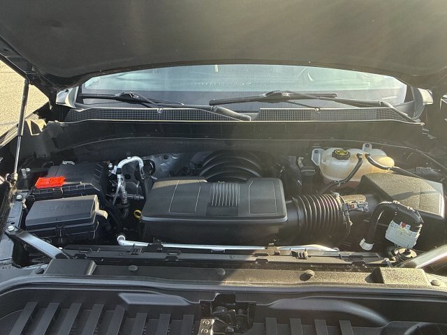 Used 2024 Chevrolet Silverado 1500 RST AWD/4WD image 35