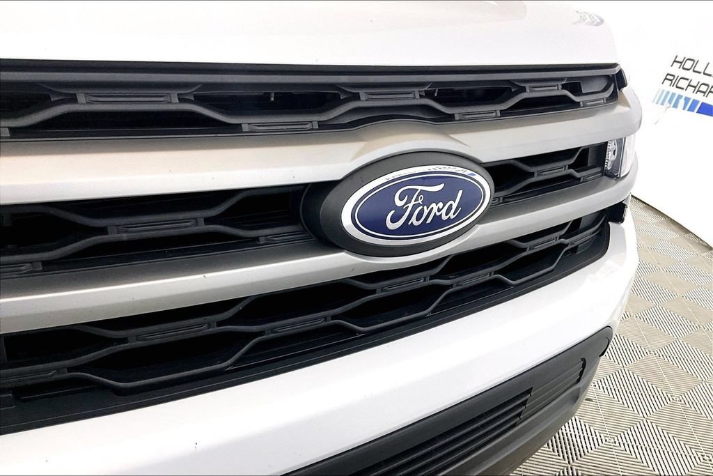 Certified 2024 Ford Expedition Max XLT AWD/4WD image 24
