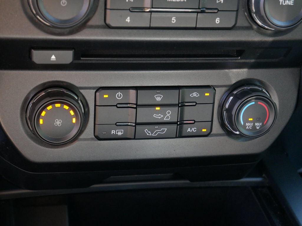 Certified 2018 Ford F150 XL w/ Equipment Group 101A Mid AWD/4WD image 23