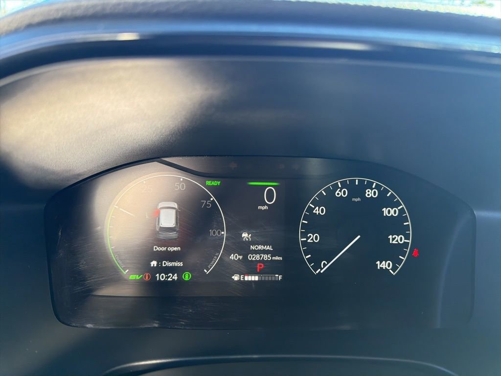 Used 2023 Honda CR-V Sport image 19