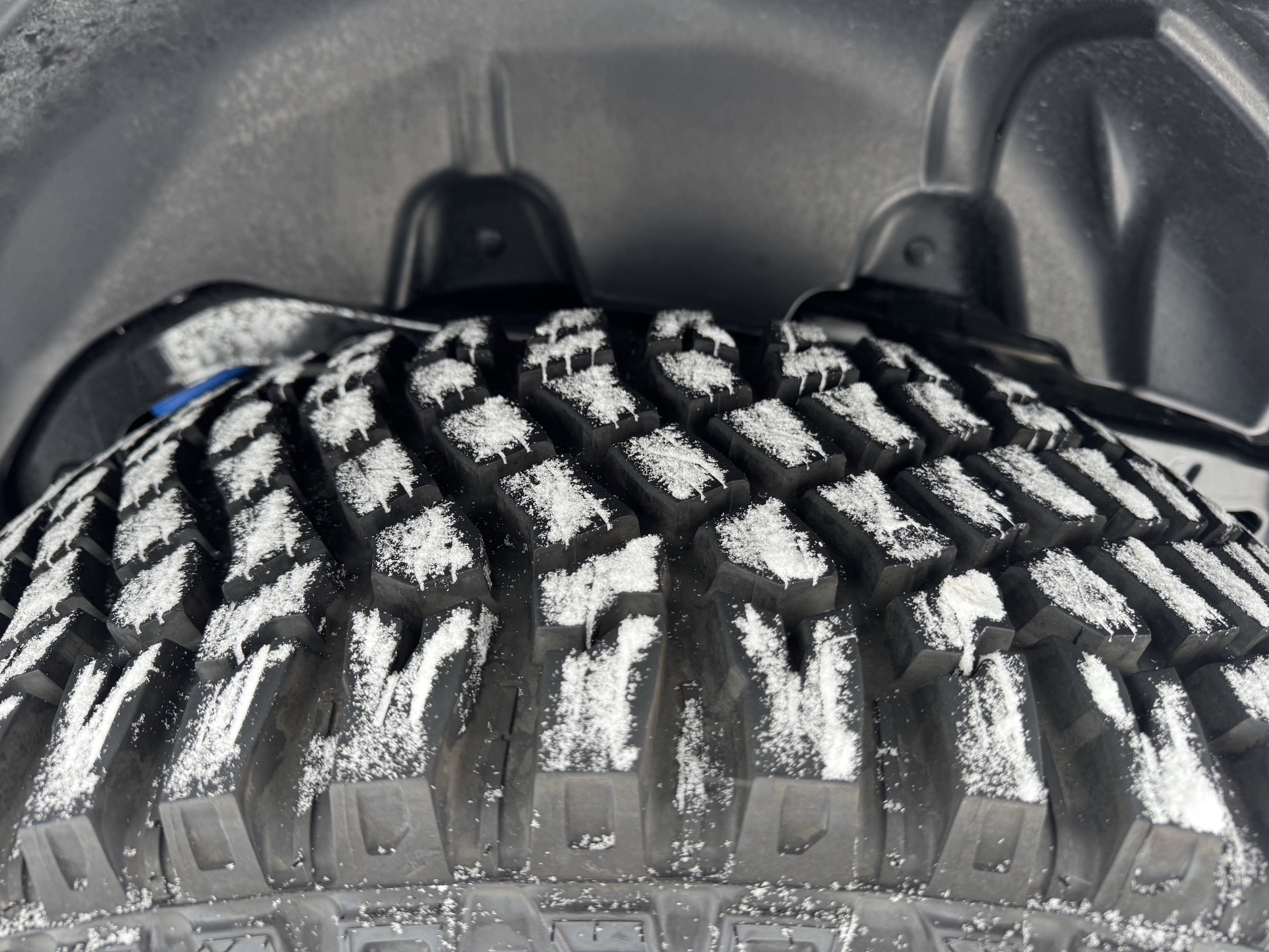 Certified 2023 Ford Bronco Wildtrak image 17