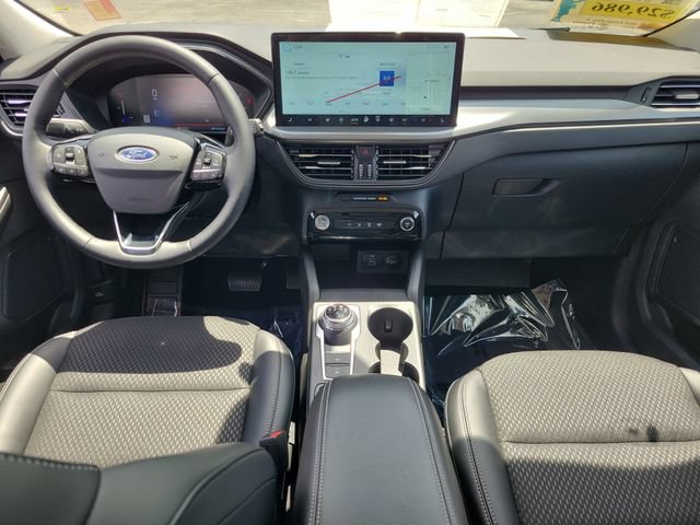 Certified 2025 Ford Escape SE FWD image 14