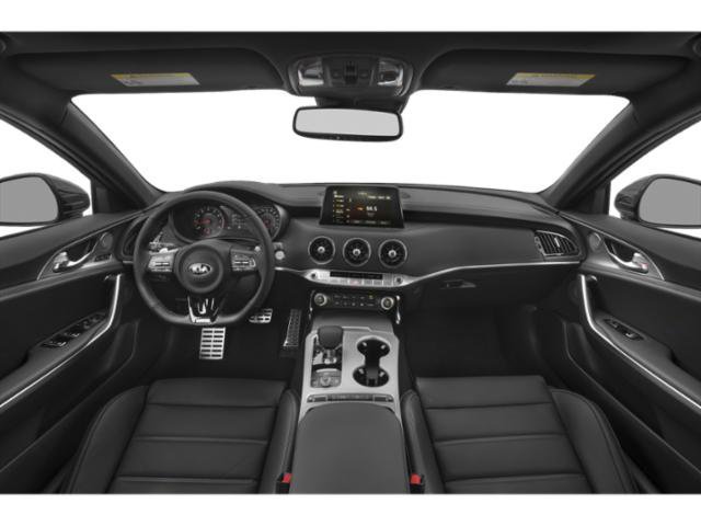 Used 2019 Kia Stinger GT2 AWD/4WD image 11