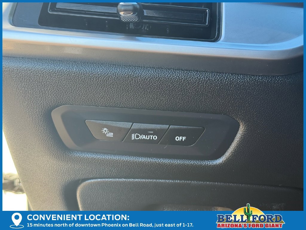 Used 2025 BMW X5 xDrive40i w/ Climate Comfort Package AWD/4WD image 32