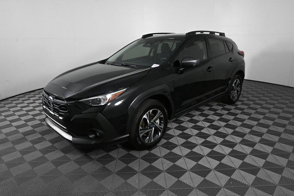 Used 2026 Subaru Crosstrek 2.5i Premium