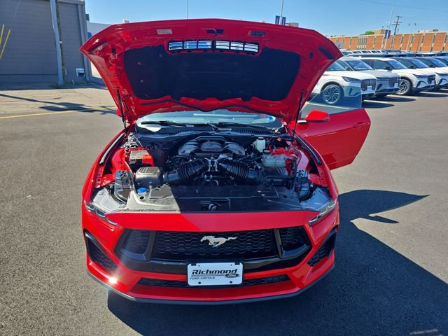 Certified 2024 Ford Mustang GT Premium RWD image 25