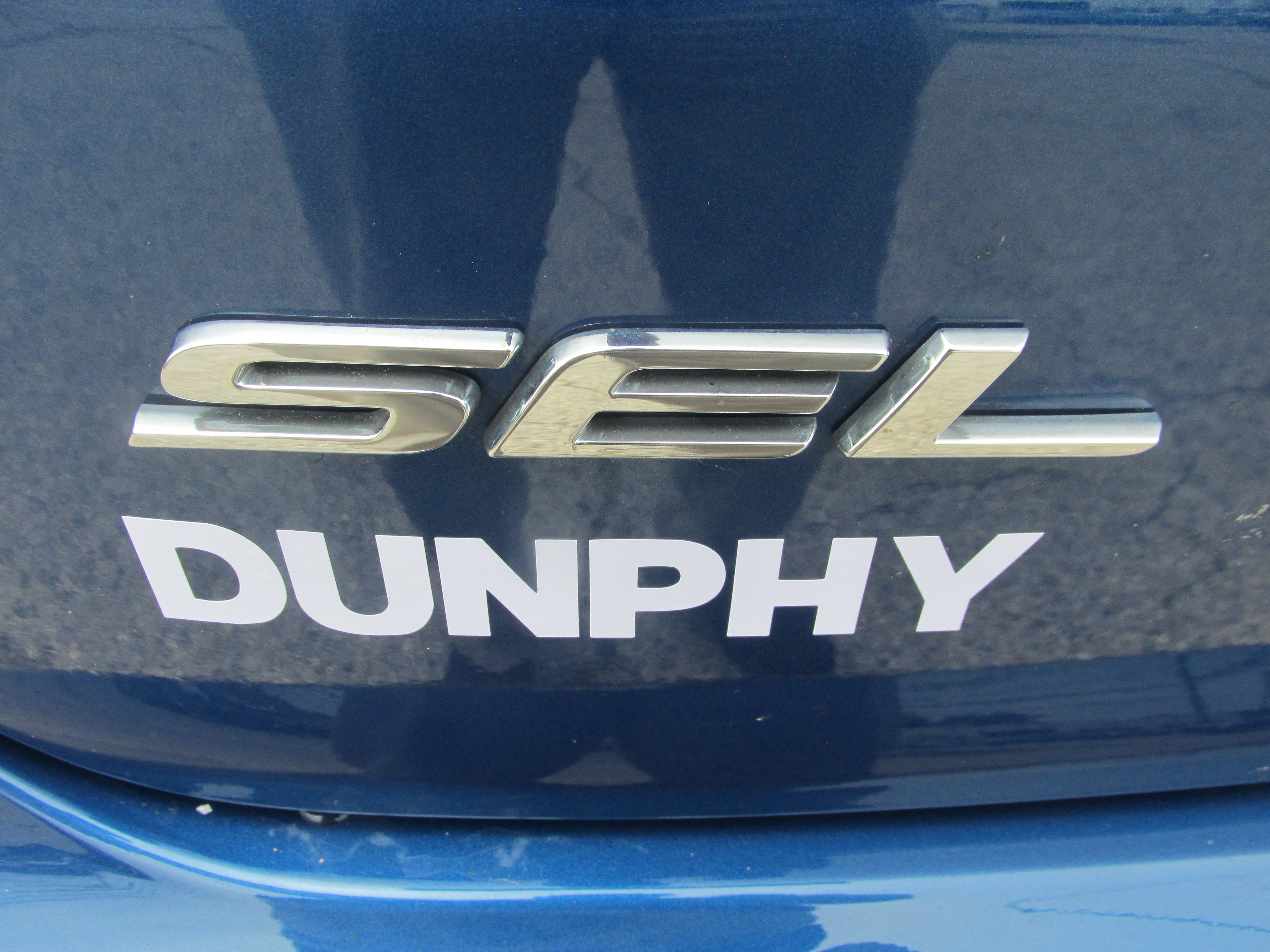 Certified 2022 Ford Edge SEL w/ Sport Appearance Package image 19