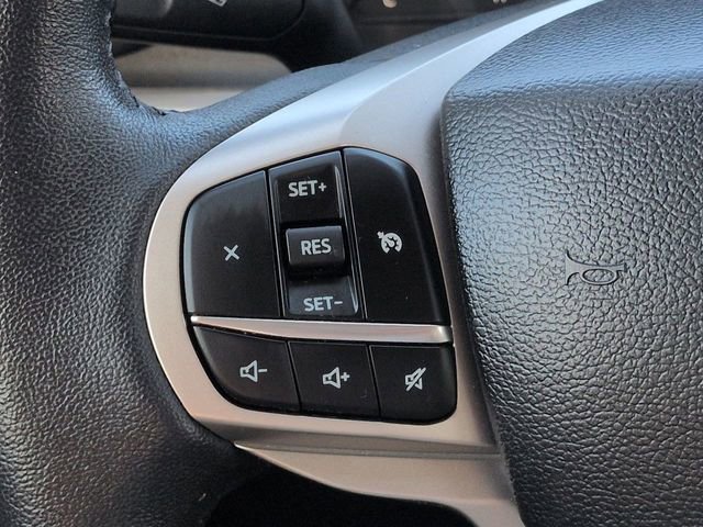 Certified 2024 Ford Explorer XLT w/ Equipment Group 202A image 23