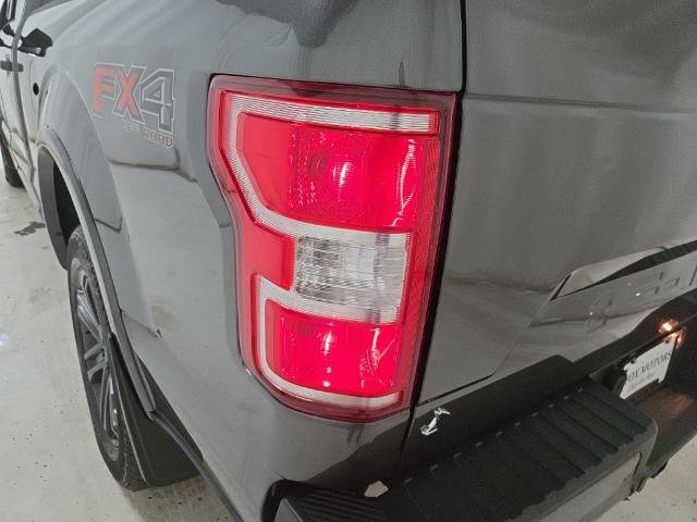 Certified 2019 Ford F150 XLT w/ Equipment Group 302A Luxury AWD/4WD image 30