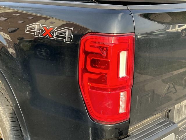 Certified 2022 Ford Ranger XLT w/ Equipment Group 301A Mid AWD/4WD image 7