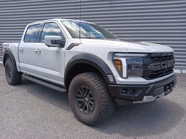 Certified 2026 Ford F150 Raptor AWD/4WD image 1