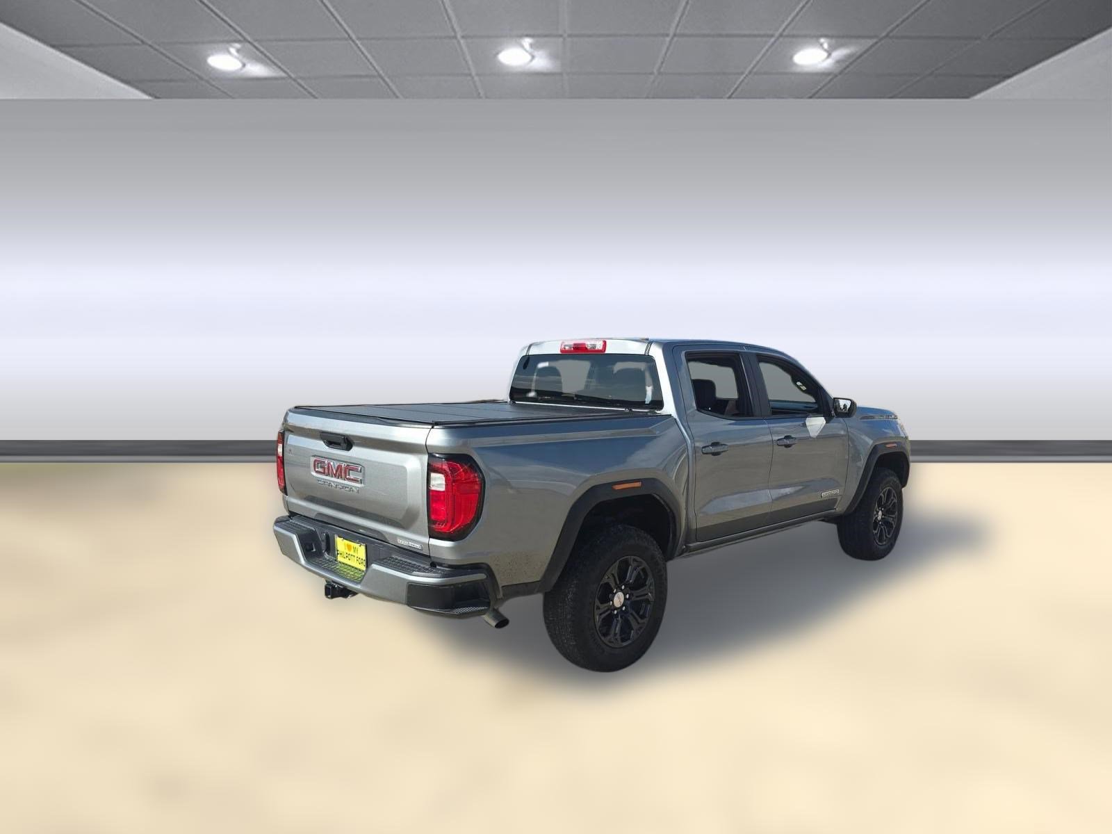 Used 2023 GMC Canyon Elevation w/ Trailering Package image 7