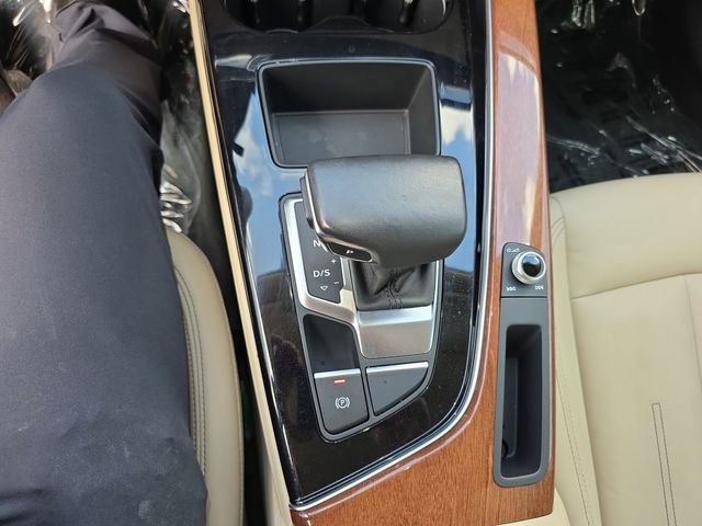 Used 2024 Audi A5 2.0T Premium w/ Convenience Package image 17