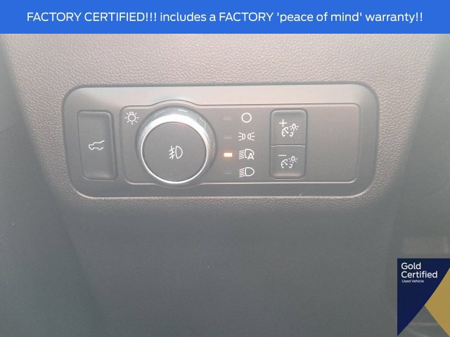 Certified 2021 Ford Bronco Sport Big Bend w/ Big Bend Package AWD/4WD image 32