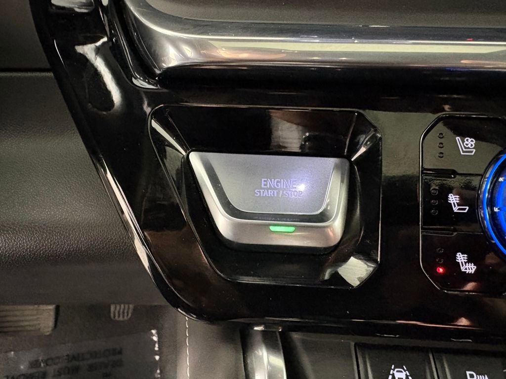 Used 2023 GMC Sierra 1500 Denali Ultimate image 22