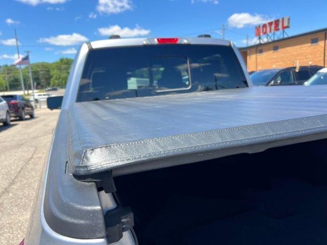 Certified 2024 Ford F150 XLT w/ Equipment Group 302A MID AWD/4WD image 23